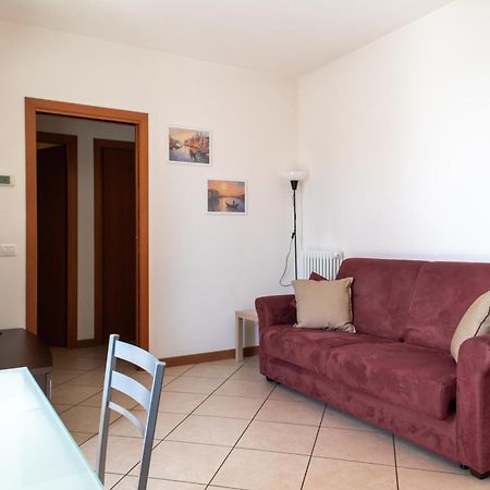 Laguna Venice Apartment Dogaletto Ngoại thất bức ảnh