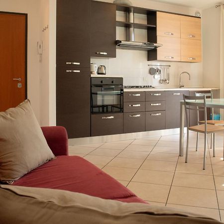 Laguna Venice Apartment Dogaletto Ngoại thất bức ảnh