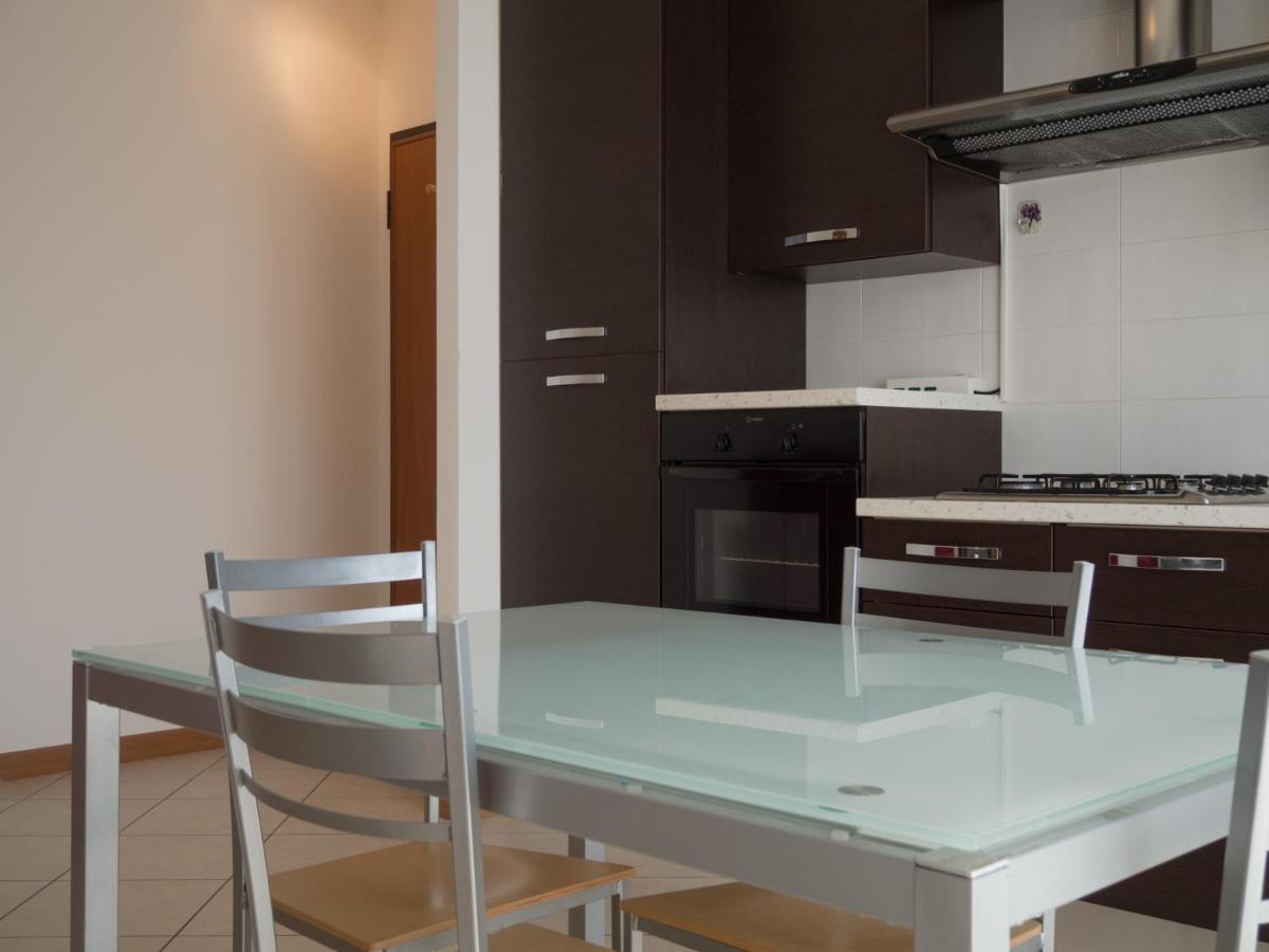 Laguna Venice Apartment Dogaletto Ngoại thất bức ảnh
