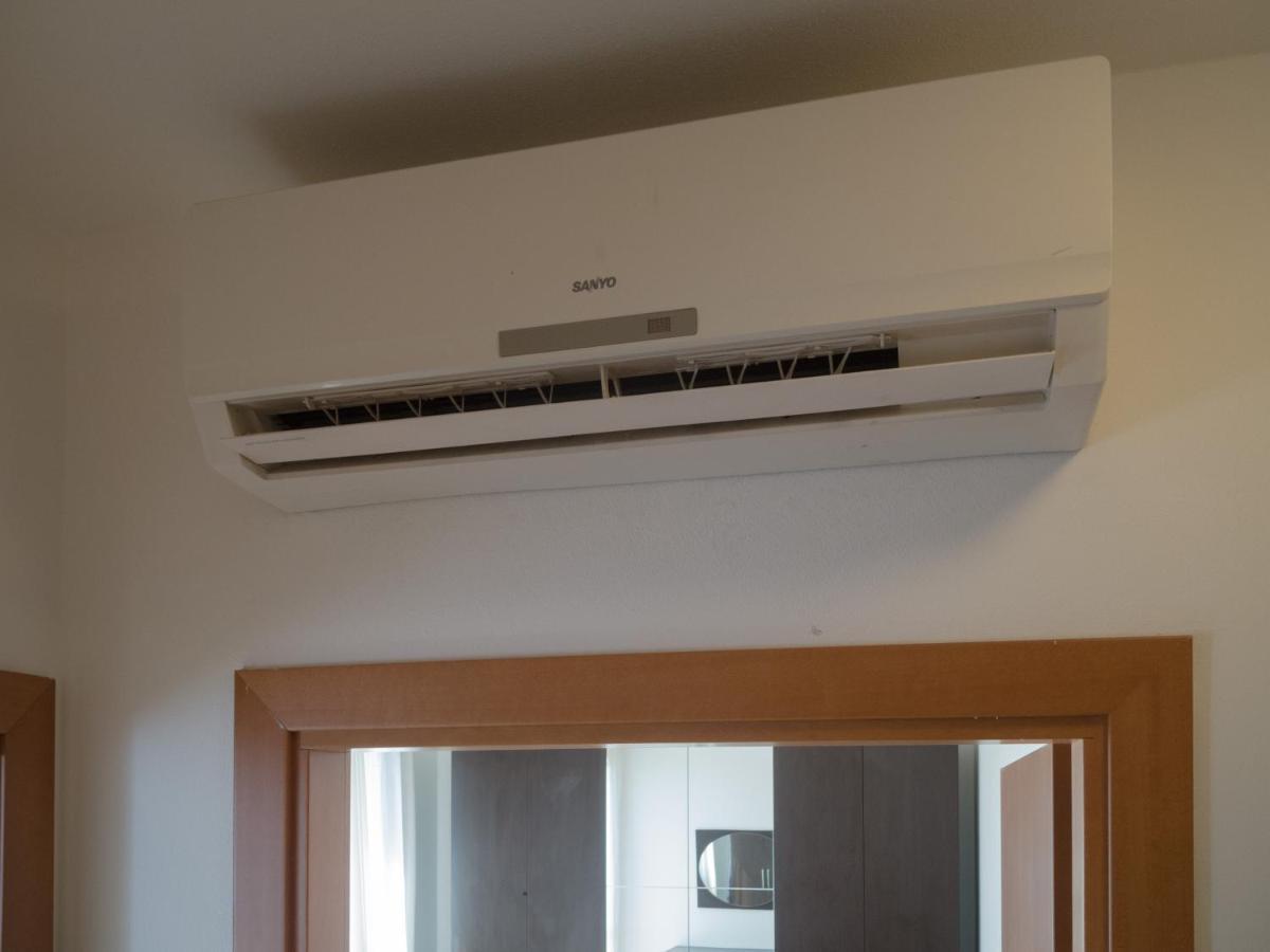 Laguna Venice Apartment Dogaletto Ngoại thất bức ảnh
