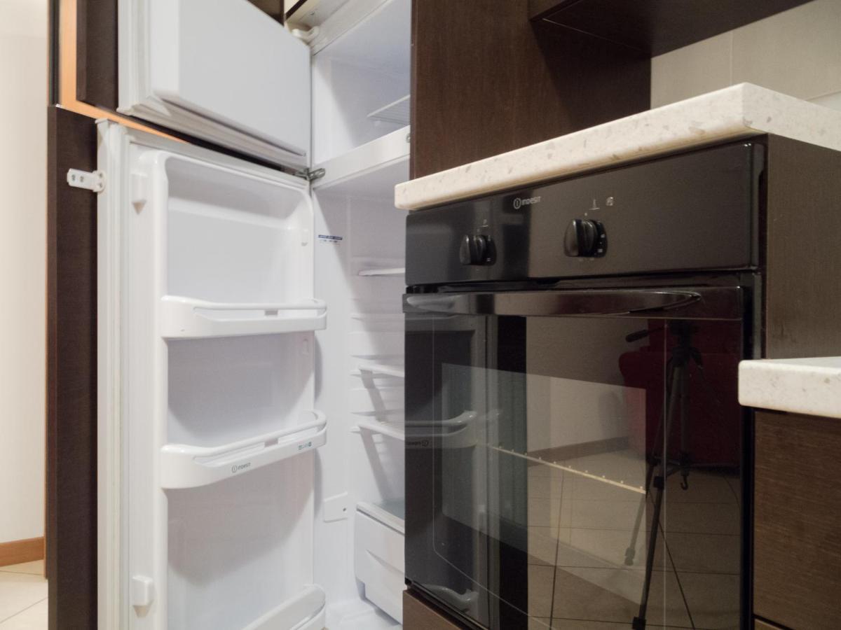 Laguna Venice Apartment Dogaletto Ngoại thất bức ảnh