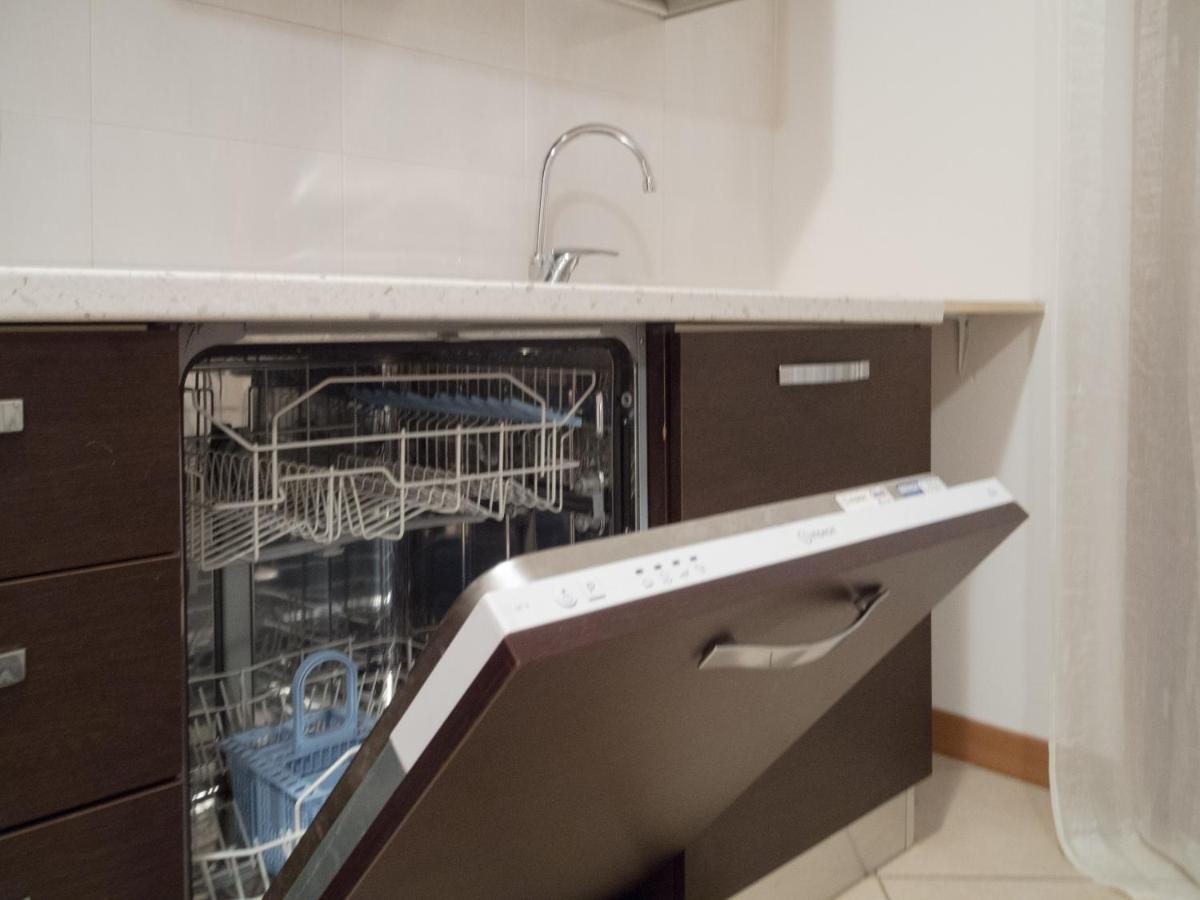 Laguna Venice Apartment Dogaletto Ngoại thất bức ảnh