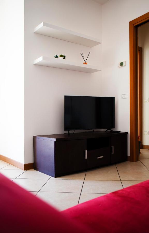 Laguna Venice Apartment Dogaletto Ngoại thất bức ảnh