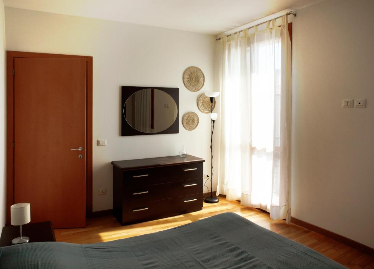 Laguna Venice Apartment Dogaletto Ngoại thất bức ảnh