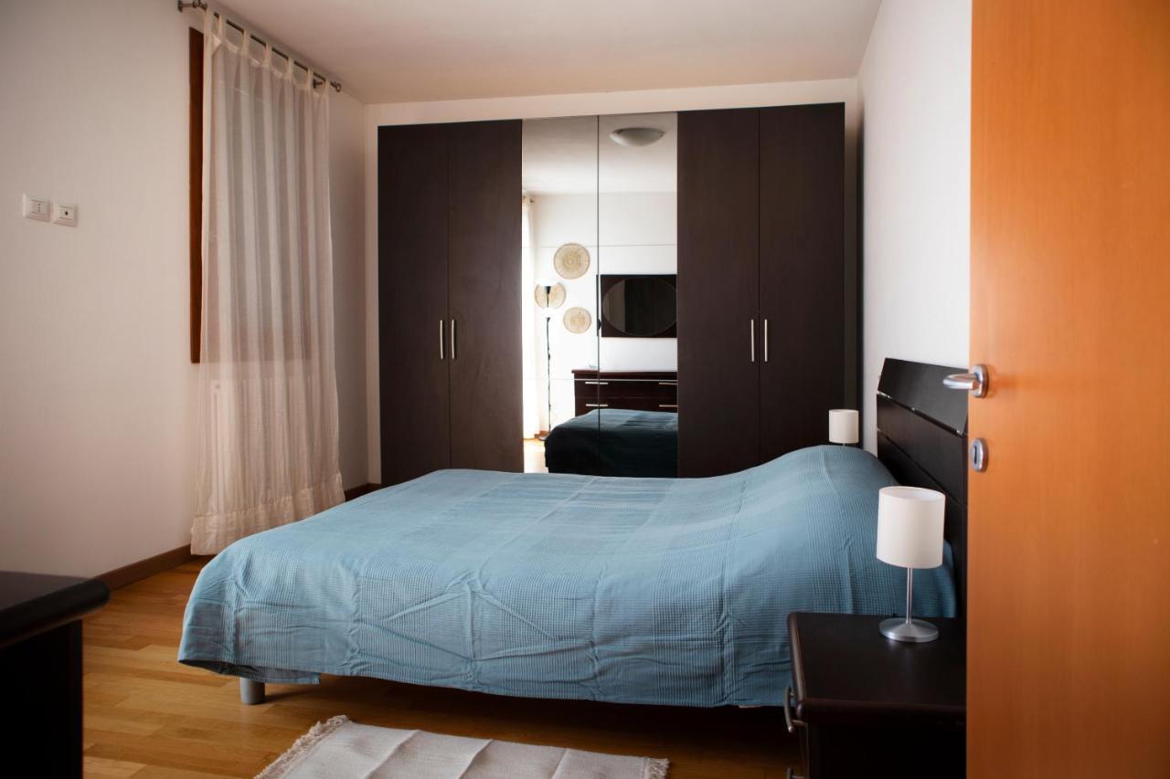 Laguna Venice Apartment Dogaletto Ngoại thất bức ảnh