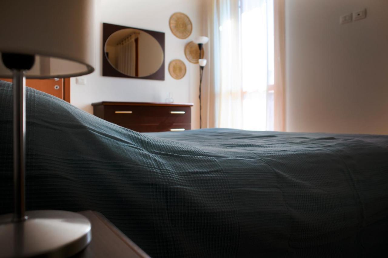 Laguna Venice Apartment Dogaletto Ngoại thất bức ảnh