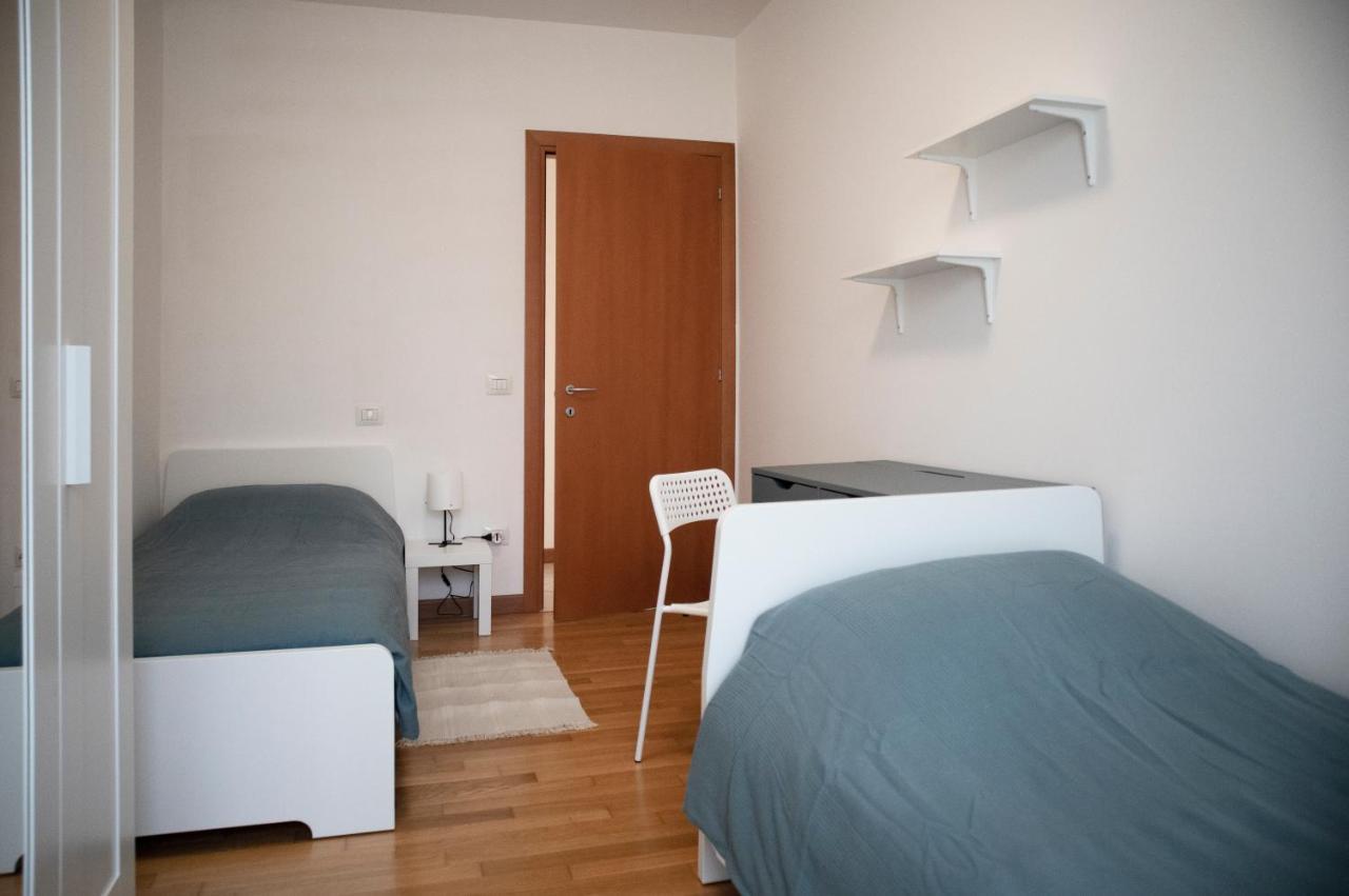 Laguna Venice Apartment Dogaletto Ngoại thất bức ảnh