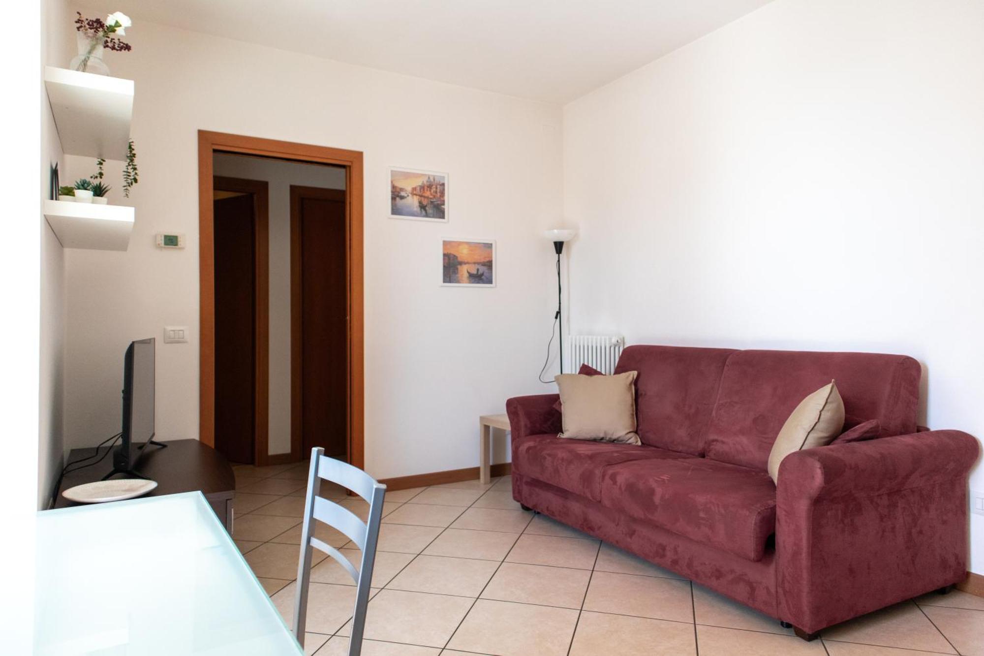 Laguna Venice Apartment Dogaletto Ngoại thất bức ảnh